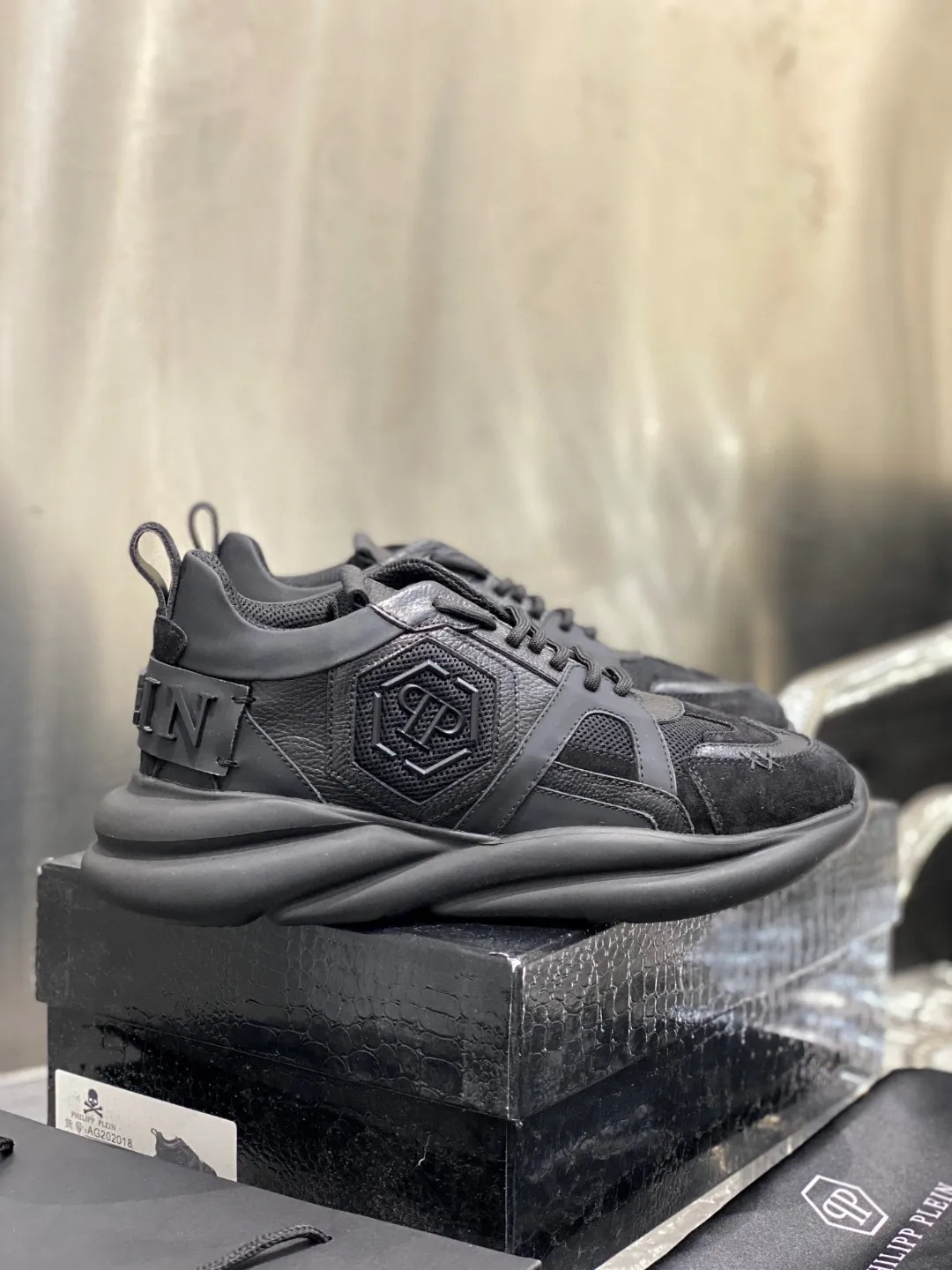 Philipp Plein